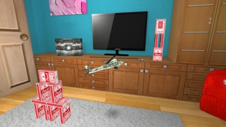 3B号直升机v1.3.5截图2