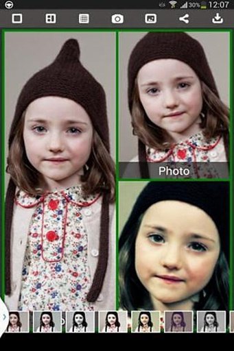 艺术图片制作v1.3.5截图3