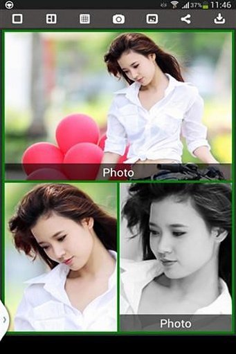 艺术图片制作v1.3.5截图4