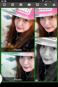 艺术图片制作v1.3.5截图2