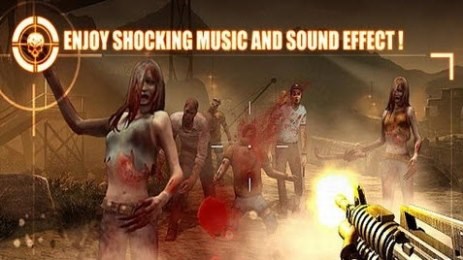 僵尸前线2v2.10截图4