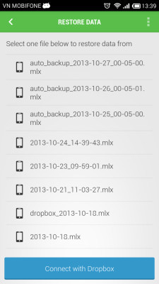 现金爱好者v3.4.13截图5