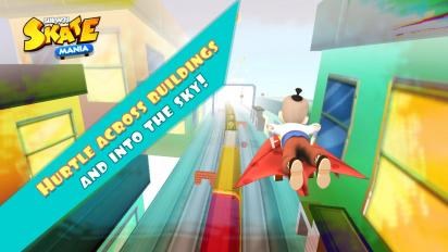 地铁滑板：狂热v1.10截图3