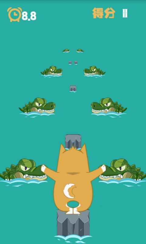 神烦狗过河v1.7截图2