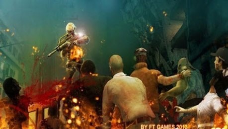 僵尸前线2v2.10截图3