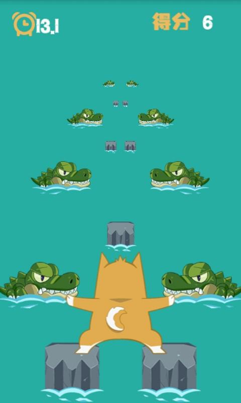 神烦狗过河v1.7截图3