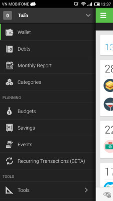 现金爱好者v3.4.13截图3