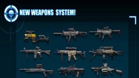 僵尸前线2v2.10截图1