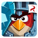 愤怒的小鸟英雄传破解版v1.5.13