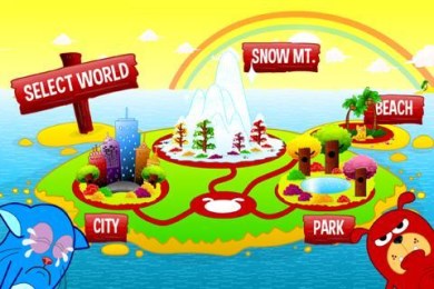 角色扮演任务v210截图3