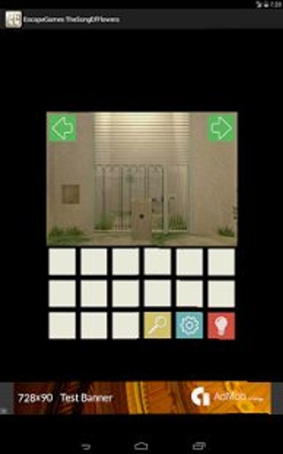 花谜脱出v1.3.10截图3