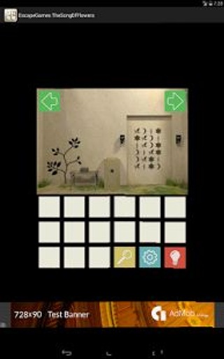 花谜脱出v1.3.10截图2