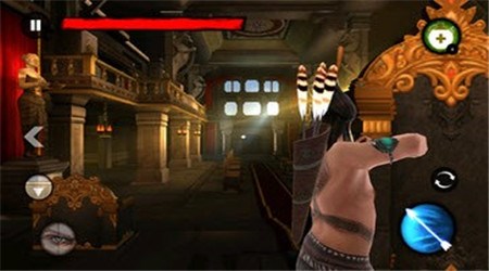 国王：统御之箭破解版v1.11截图2