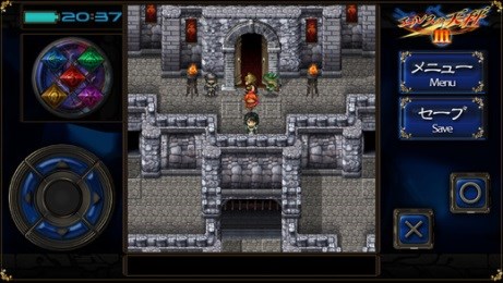 艾鲁斯的天秤3修改版v1.4.12截图2