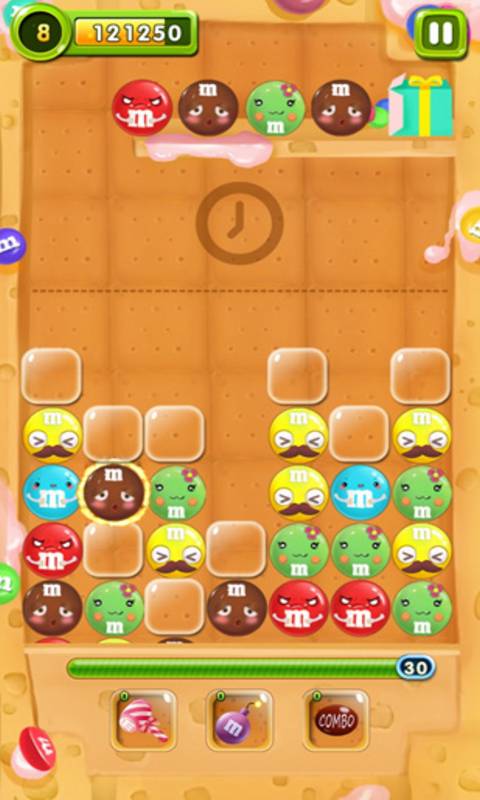 M豆大作战2v1.9截图4