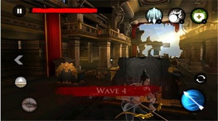 国王：统御之箭破解版v1.11截图3