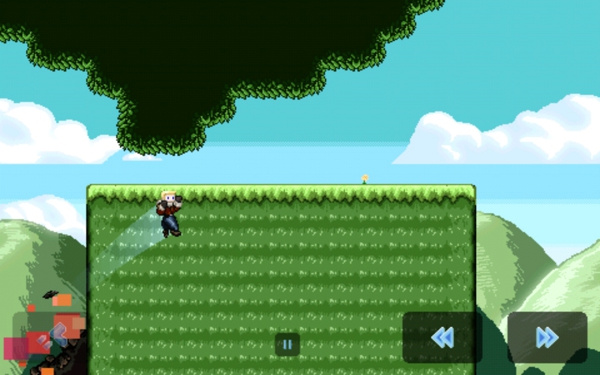 超级挂钩人v1.7截图2