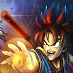 超级英雄：异星域之谜v1.8.10