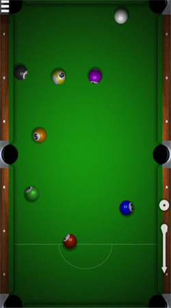 微型桌球正式版v1.16截图3