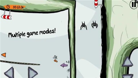 涂鸦跑酷v1.3.8截图5