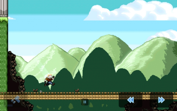 超级挂钩人v1.7截图3