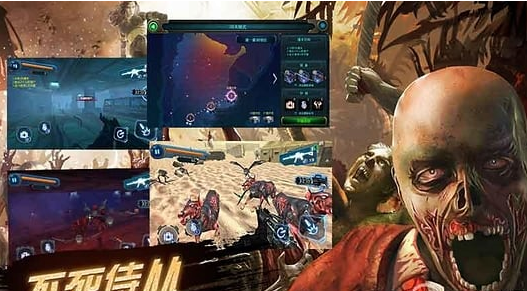 不死侍从v1.6截图2