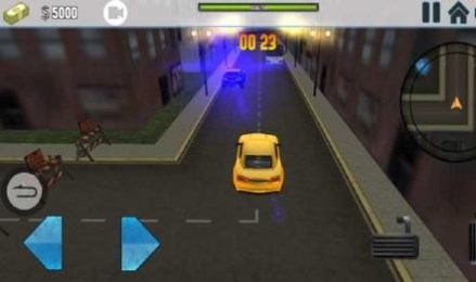 灾难危机逃生v5截图1