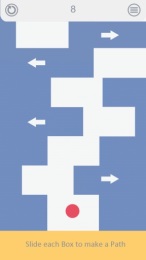 推箱筑路v1.7截图1