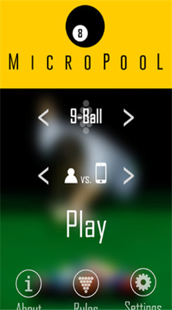 微型桌球正式版v1.16截图4