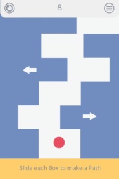 推箱筑路v1.7截图3