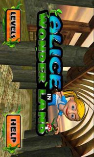 爱丽丝梦游仙境3Dv1.8截图1