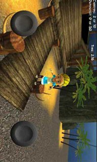 爱丽丝梦游仙境3Dv1.8截图3