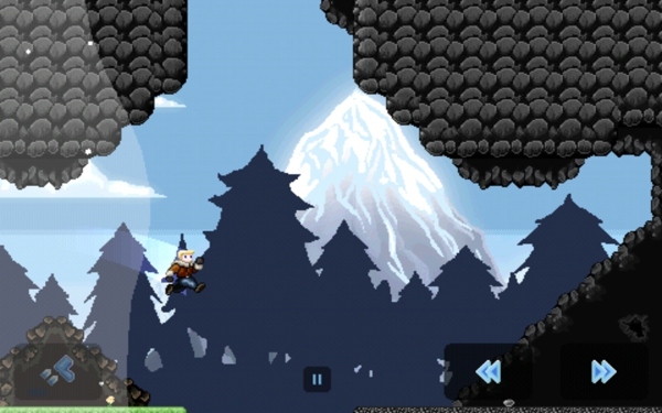 超级挂钩人v1.7截图4