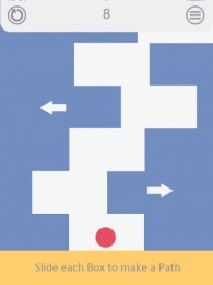 推箱筑路v1.7截图4