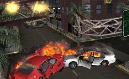 灾难危机逃生v5截图2