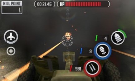 真正的战士v1.14截图2