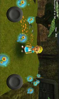 爱丽丝梦游仙境3Dv1.8截图4