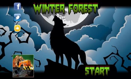 严冬森林v5.7.7截图1