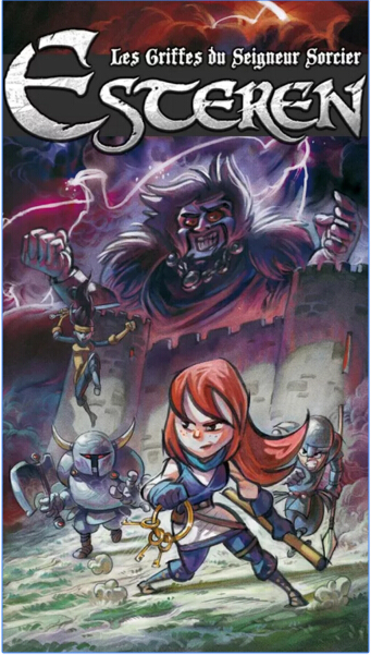 恶魔的地牢v1.6截图3