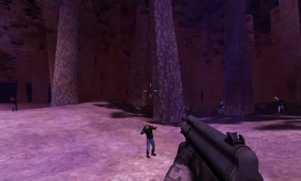 严冬森林v5.7.7截图2