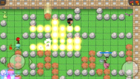 轰炸迷宫城HDv2.8截图2