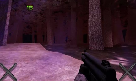 严冬森林v5.7.7截图3