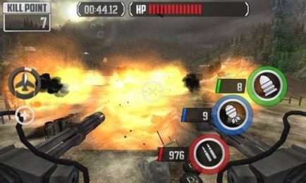 真正的战士v1.14截图4