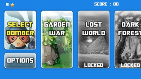 轰炸迷宫城HDv2.8截图1