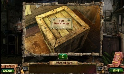 迷途灵魂直装版v1.6截图1