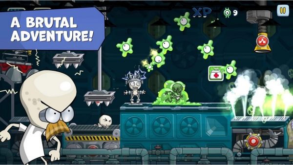 克隆工厂v1.6.6截图1