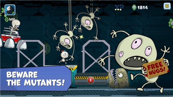 克隆工厂v1.6.6截图2