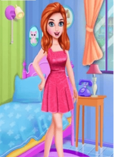 怀雅美妆店手游v1.4.11截图3