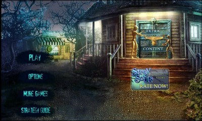 迷途灵魂直装版v1.6截图2