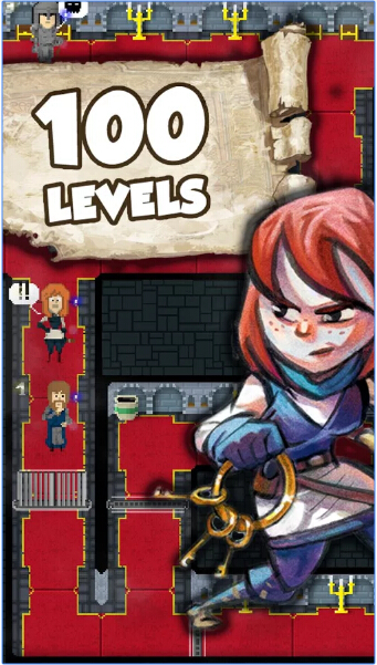 恶魔的地牢v1.6截图4